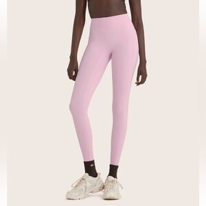 SET Active Pink Leggings